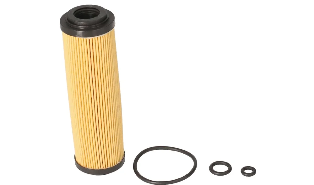 Oljefilter - F 026 407 404 - (BOSCH) v:7236148