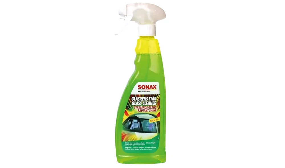SONAX Glassrens Star 750ml v:7010112