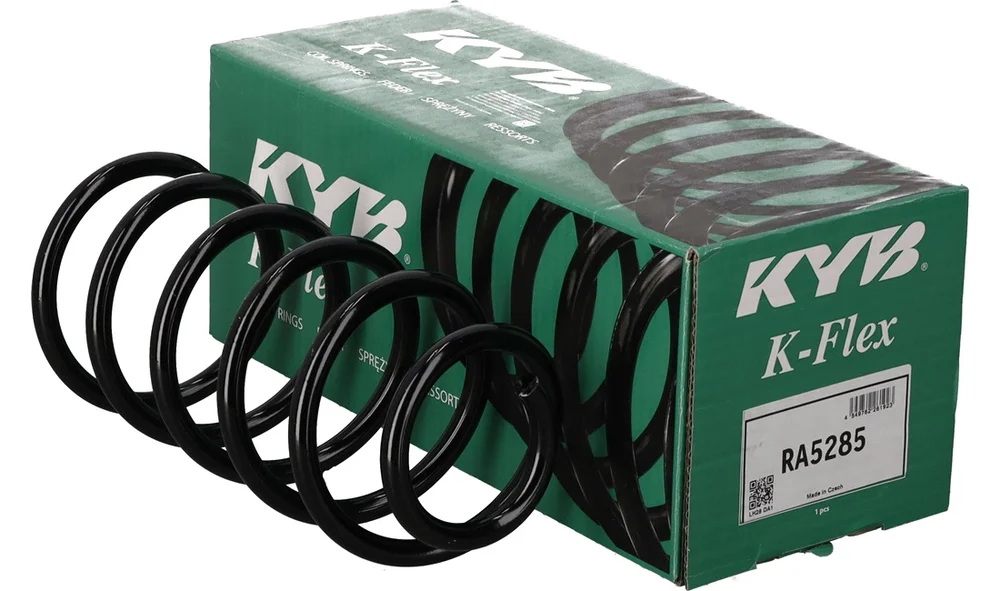Fjær - RA5285 - K-Flex - (KYB) v:3219300