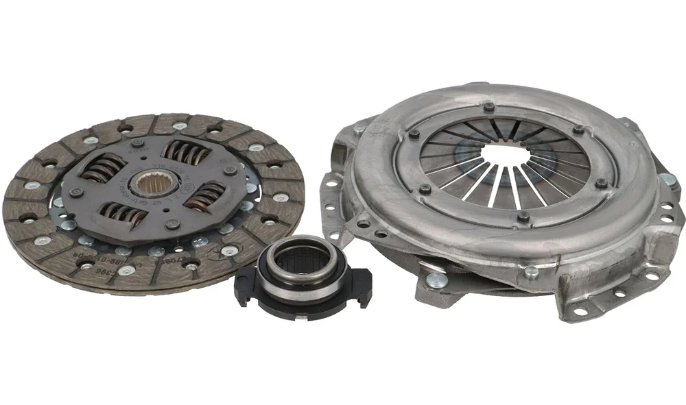 Clutchsett – 618 1693 00 – (LUK) v:6340114 Clutchsett – 618 1693 00 – (LUK) v:6340114