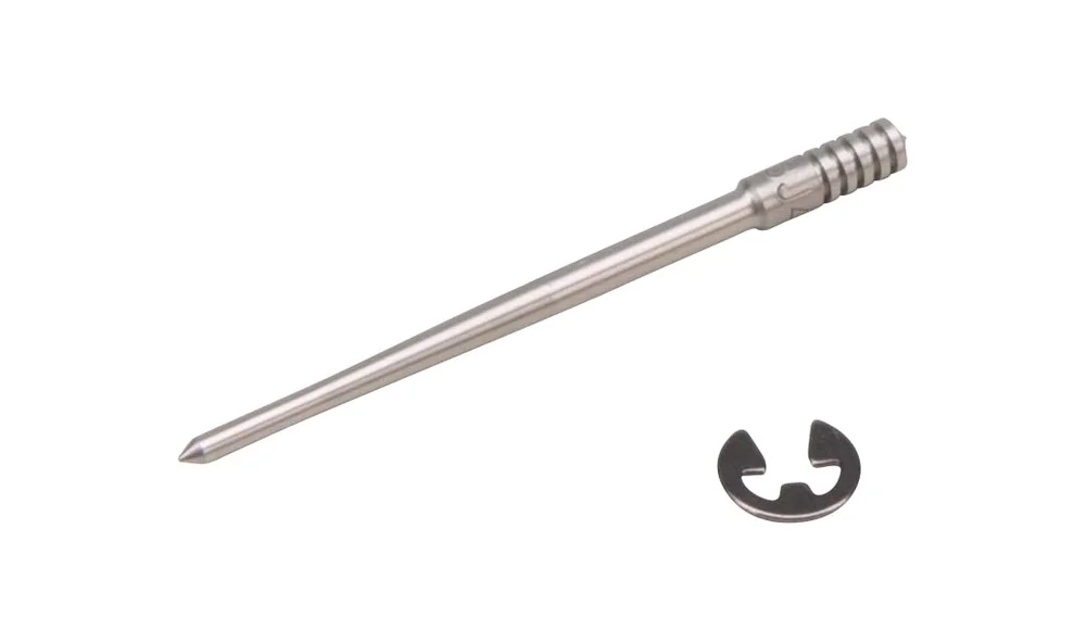 Gassnål komplett, Pexma KD50 v:1169534