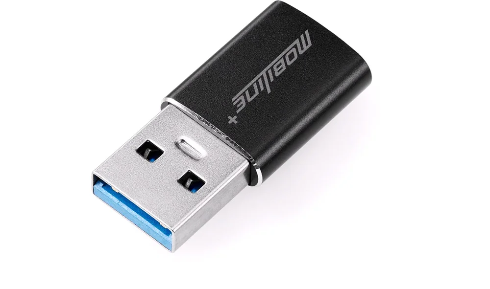 USB-A til USB-C adapter v:4135316