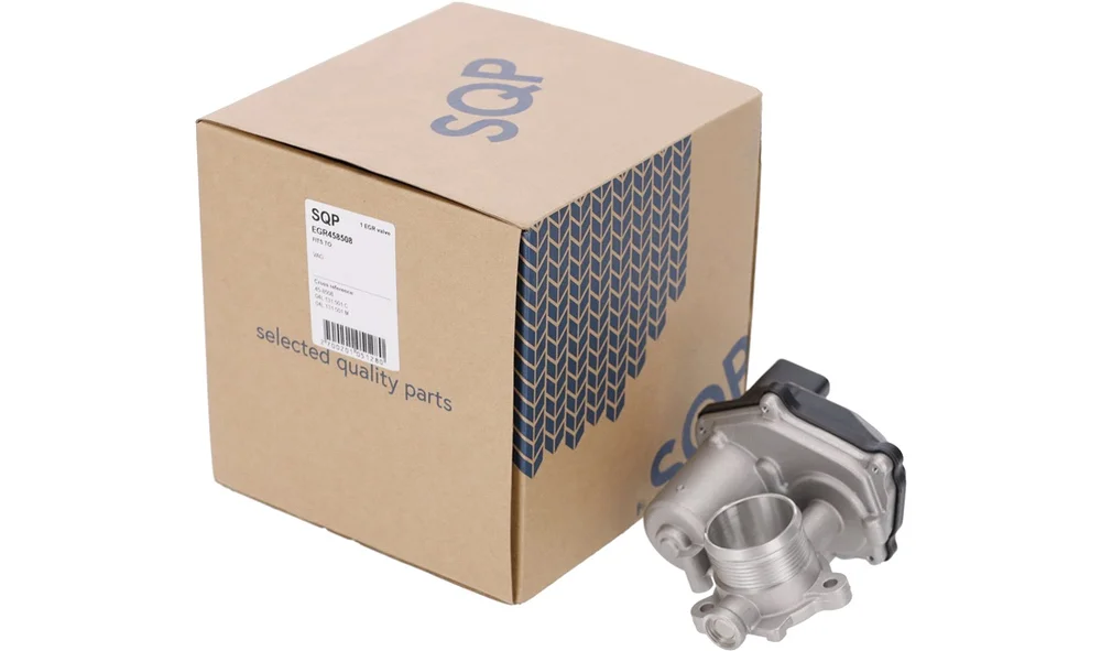 EGR-ventil – 45-8508 – (SQP) v:9968348