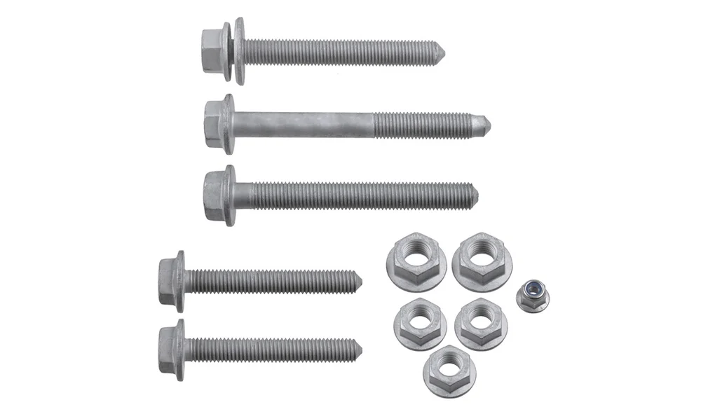 Reparasjonssett, Hjulopphengning 45120 0 v:8439603