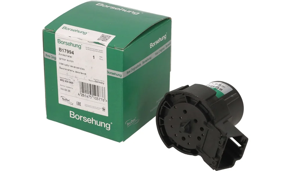 Tenningsbryter - B17994 - (Borsehung) v:7846729