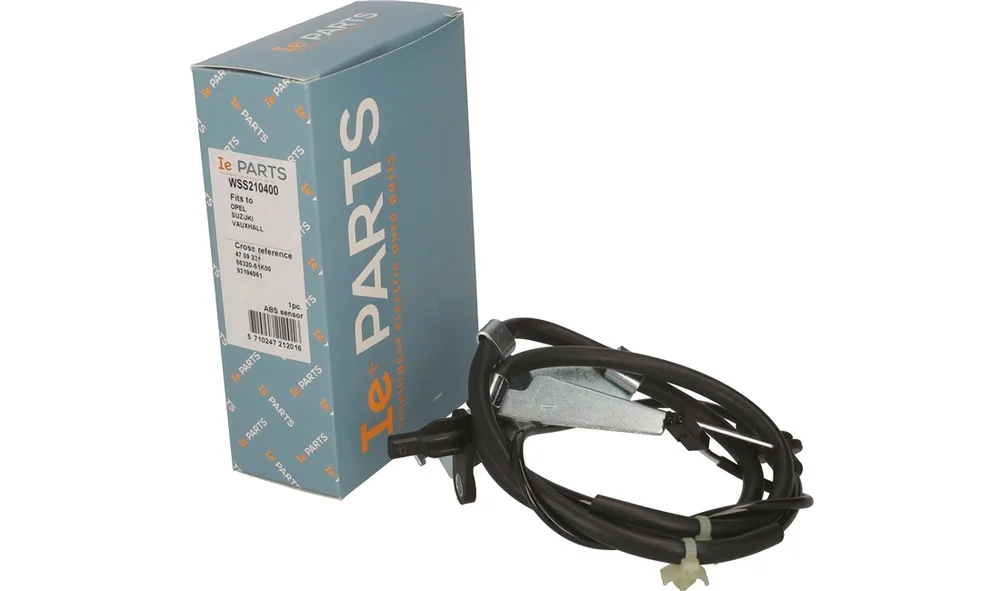 Sensor, Abs – 8180 10400 – (Ie+ PARTS) v:3234420 Sensor, Abs – 8180 10400 – (Ie+ PARTS) v:3234420