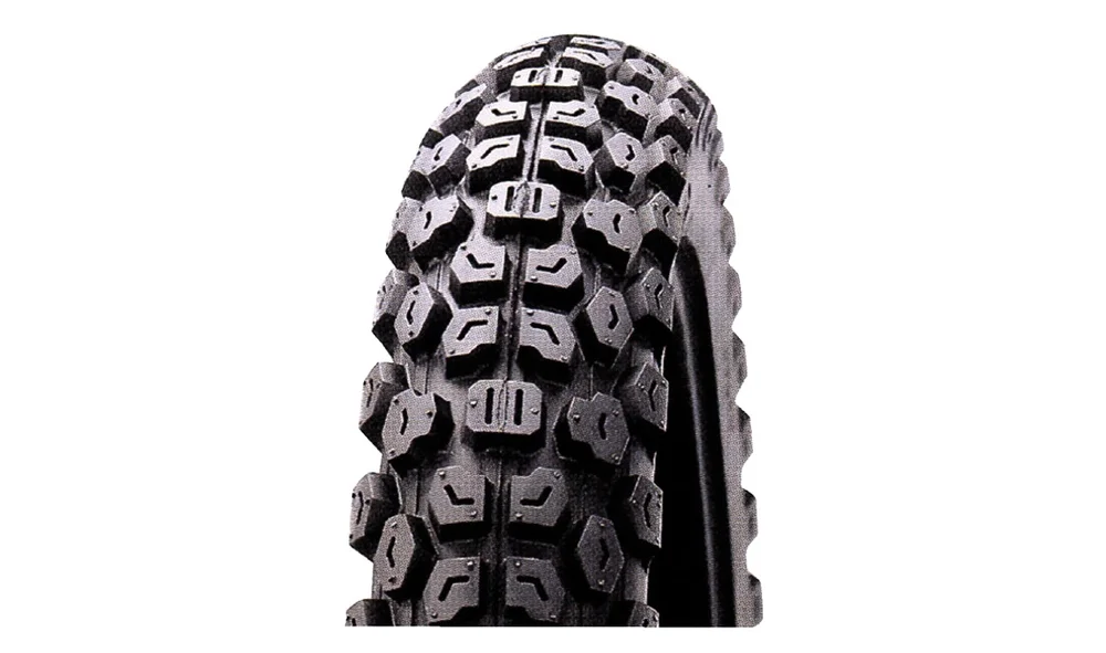 Dekk, 110\/80-18, TH-889 offroad v:3645894 Dekk, 110\/80-18, TH-889 offroad v:3645894
