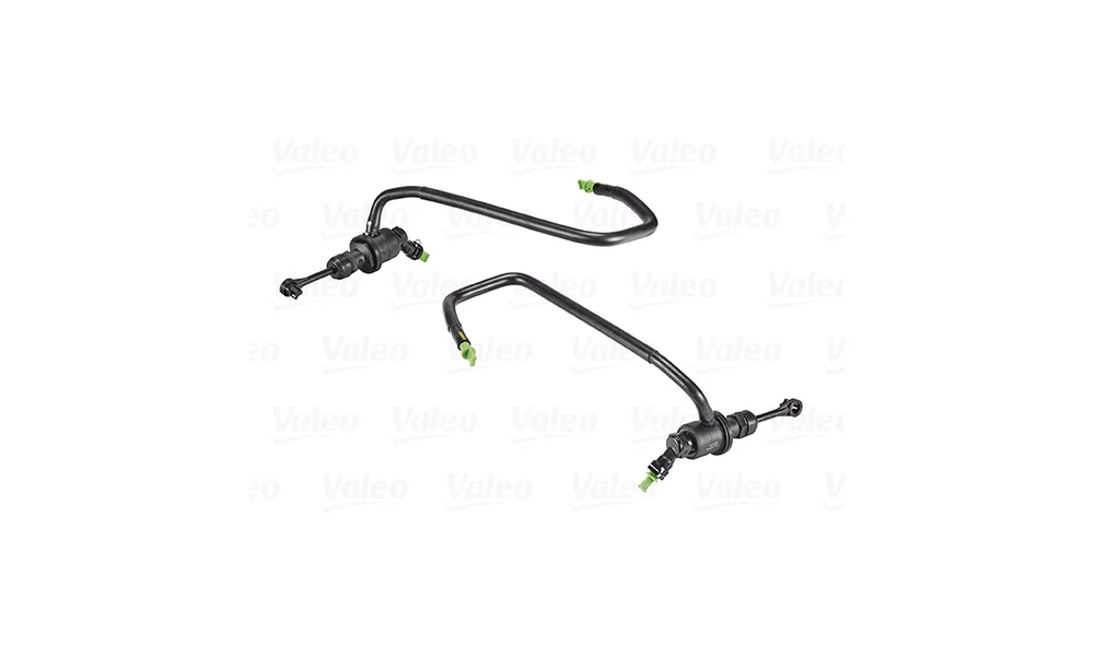 Hovedsylinder, Clutch – 804810 – (Valeo) v:4145935 Hovedsylinder, Clutch – 804810 – (Valeo) v:4145935