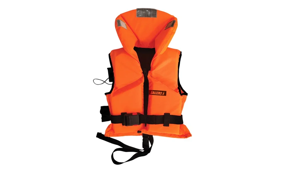 Redningsvest, CE 100N, 70-90 kg v:5952716