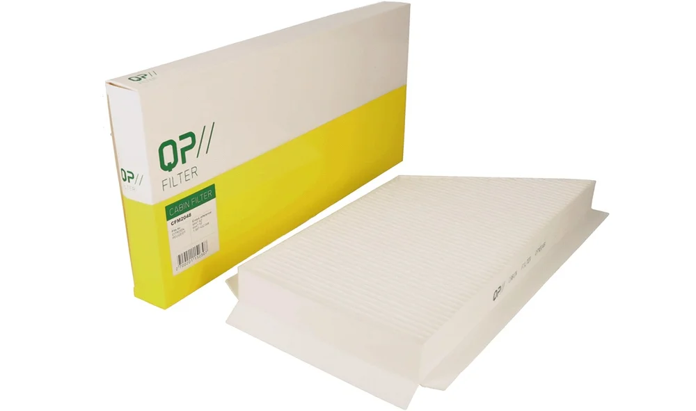 Kupefilter – 1 987 432 048 – (QP Filter) v:4490217 Kupefilter – 1 987 432 048 – (QP Filter) v:4490217