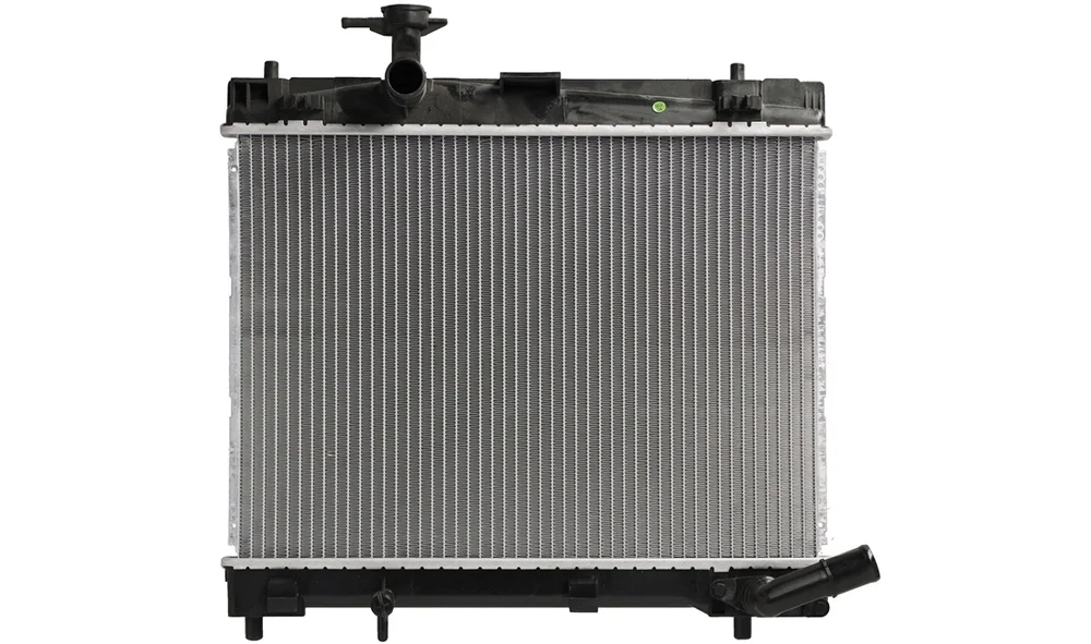 Radiator, Motorkjøling 646868 (Volmano) v:6482101