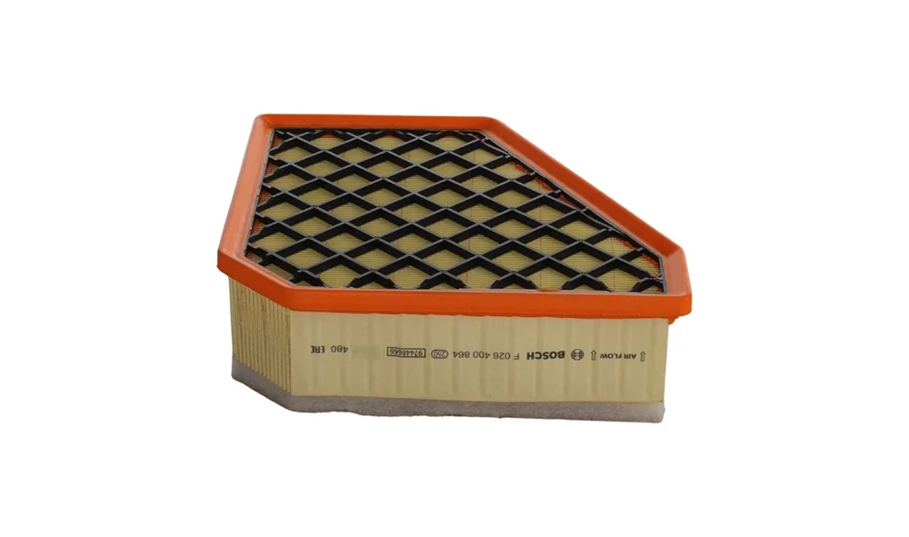 Luftfilter - F 026 400 864 - (BOSCH) v:1425507