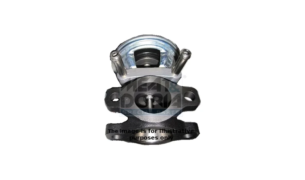 EGR-ventil - 88149E - (Meat & Doria) v:3246811
