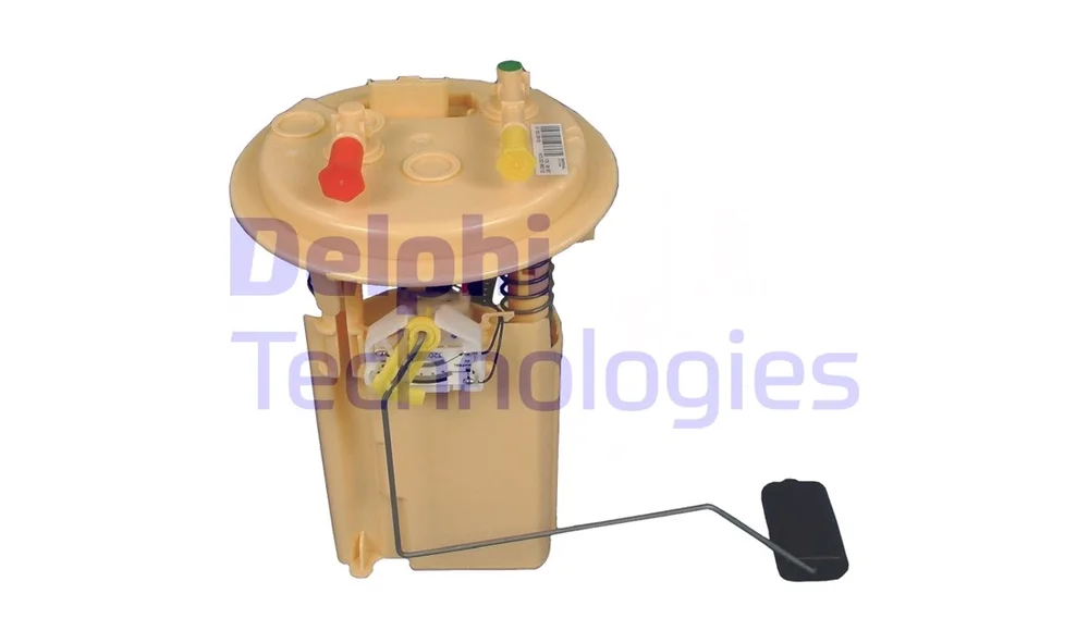 Bensinpumpe - FE10181-12B1 - (Delphi) v:609672