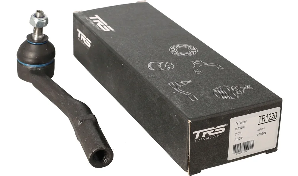 Parallellstag – JTE1220 – (TRS) v:9621742 Parallellstag – JTE1220 – (TRS) v:9621742