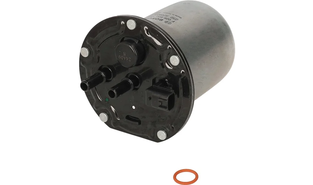 Drivstoffilter – F 026 402 165 – (BOSCH) v:7570705 Drivstoffilter – F 026 402 165 – (BOSCH) v:7570705