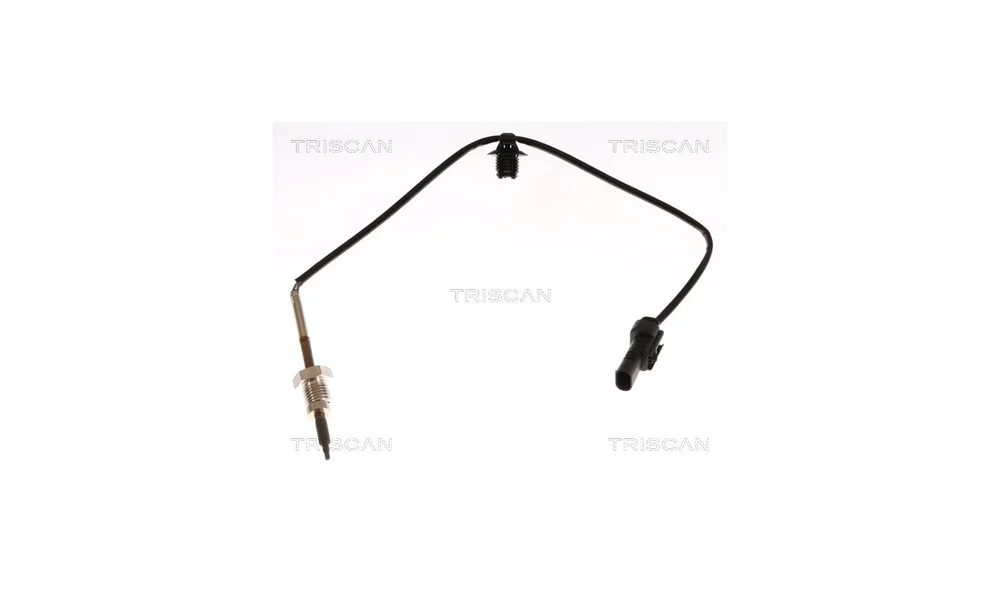 Sensor, Eksostemperatur 8826 24046 (Tris v:805316
