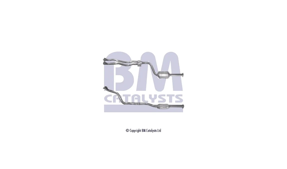 Katalysator – BM90638H – (BM Catalysts) v:4424316 Katalysator – BM90638H – (BM Catalysts) v:4424316