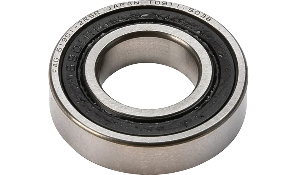 Hjullager FAG 61901-2RS 12x24x6 v:7859369