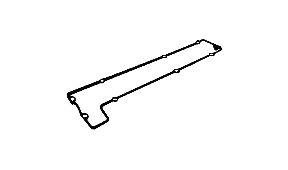 Tetning, topplokkdeksel 71-27001-00 (Rei v:2416200