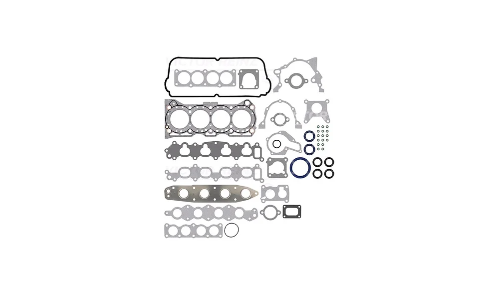 Tetnings Helsett, Motor 01-53010-01 (Rei v:2681896