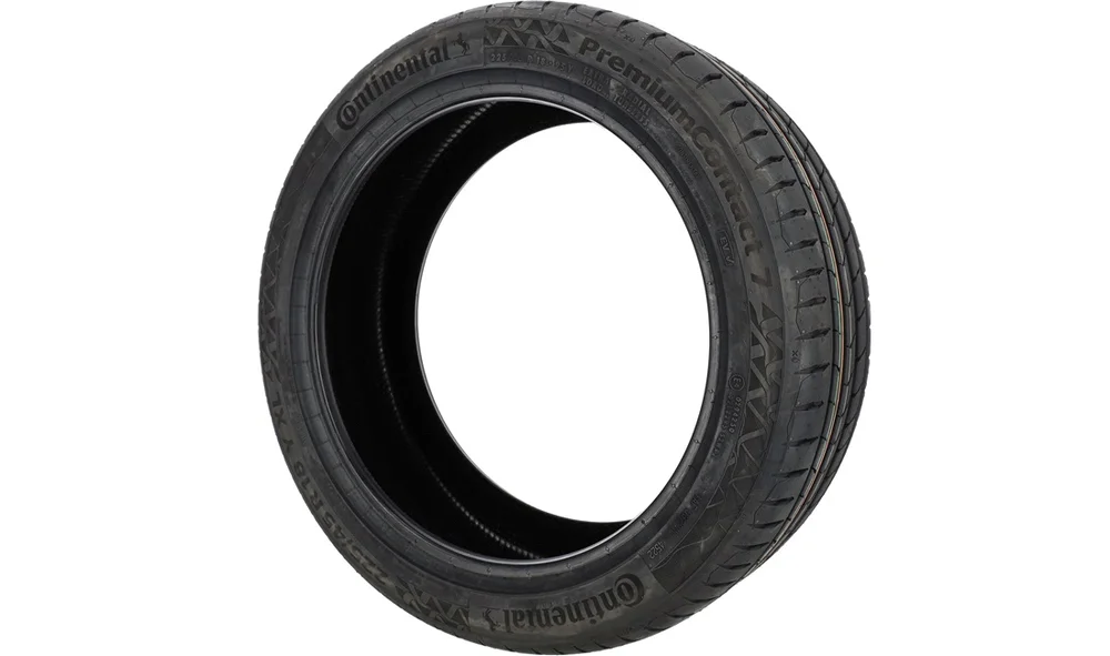Dekk 225\/45-17 91Y ContiPremiumContact 7 v:5505103