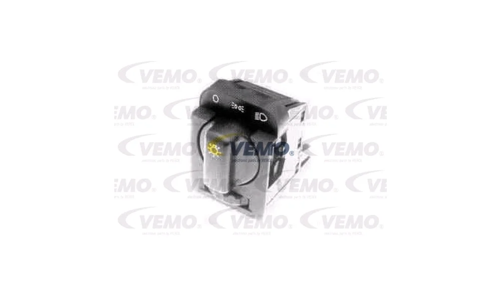 Bryter, hovedlys – V40-80-2406 – (Vemo) v:1156412 Bryter, hovedlys – V40-80-2406 – (Vemo) v:1156412