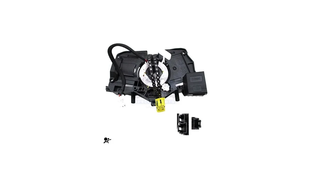 Viklefjær, airbag 231141 (Meat & Doria) v:633440