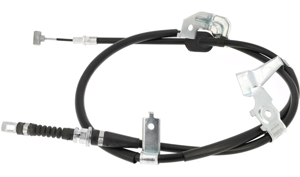 Tautrekk, Håndbremse 8140 69163 (Triscan v:215035