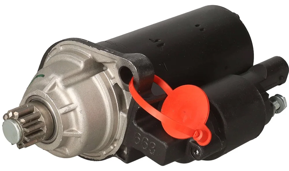 Starter – 0 986 020 260 – (BOSCH) v:1665919