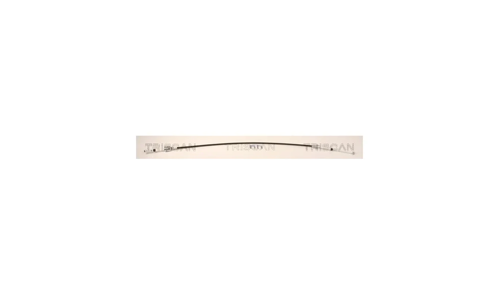 Kabel, girmekanisme 8140 15717 (Triscan) v:9059772 Kabel, girmekanisme 8140 15717 (Triscan) v:9059772