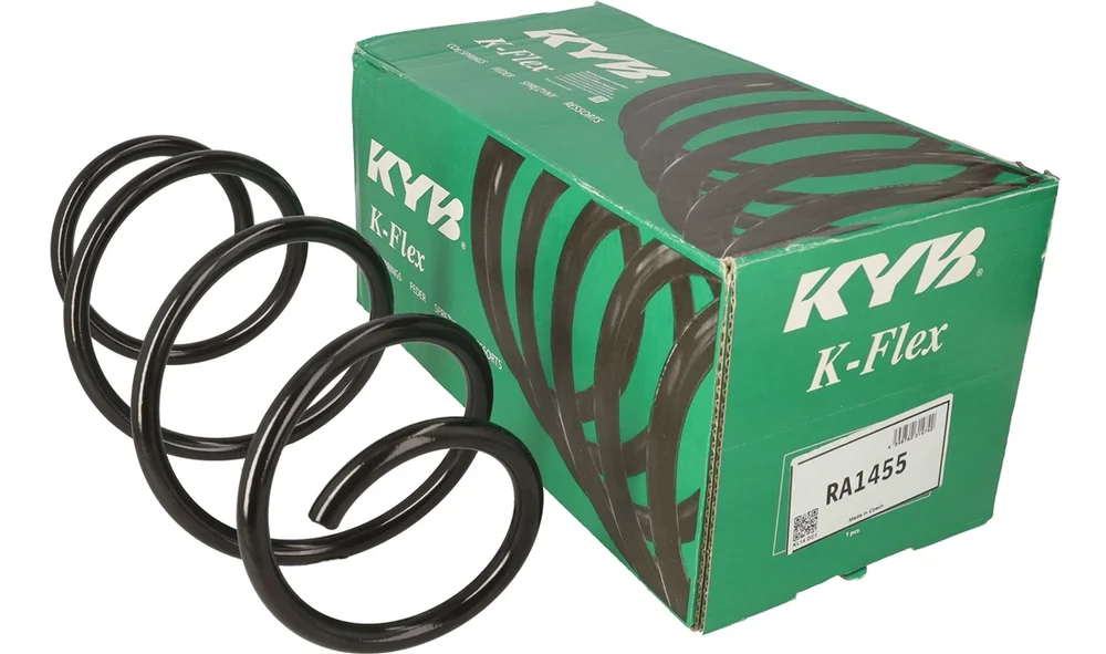 Fjær - RA1455 - K-Flex - (KYB) v:915886