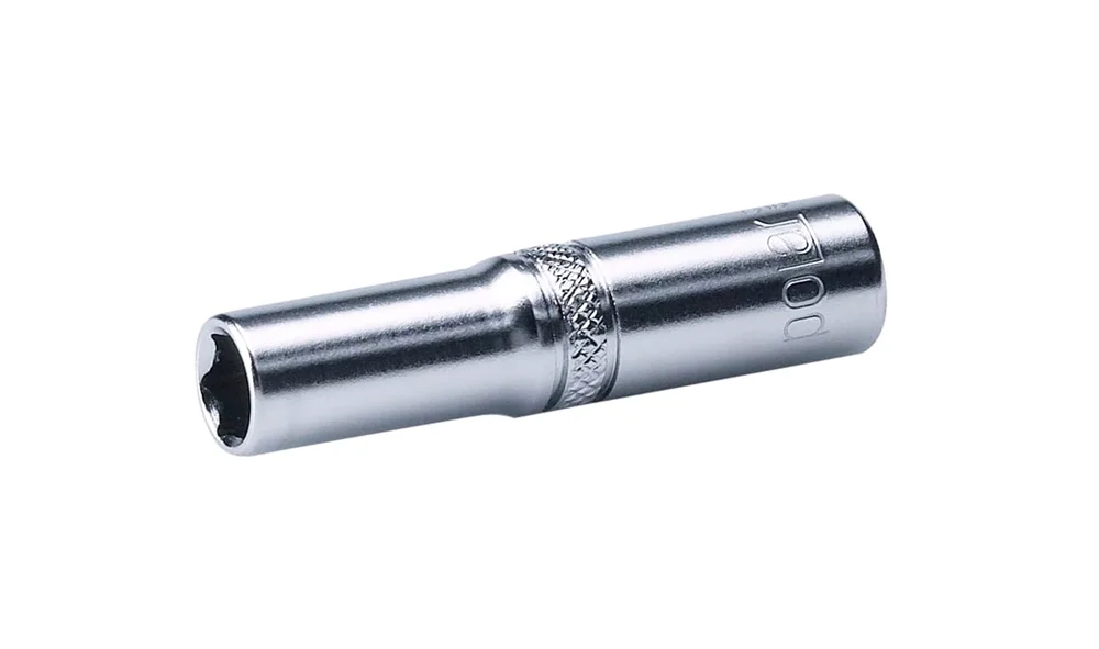 Lang sekskantet pipe 1\/4\ 5mm Polar Tool v:6386471″