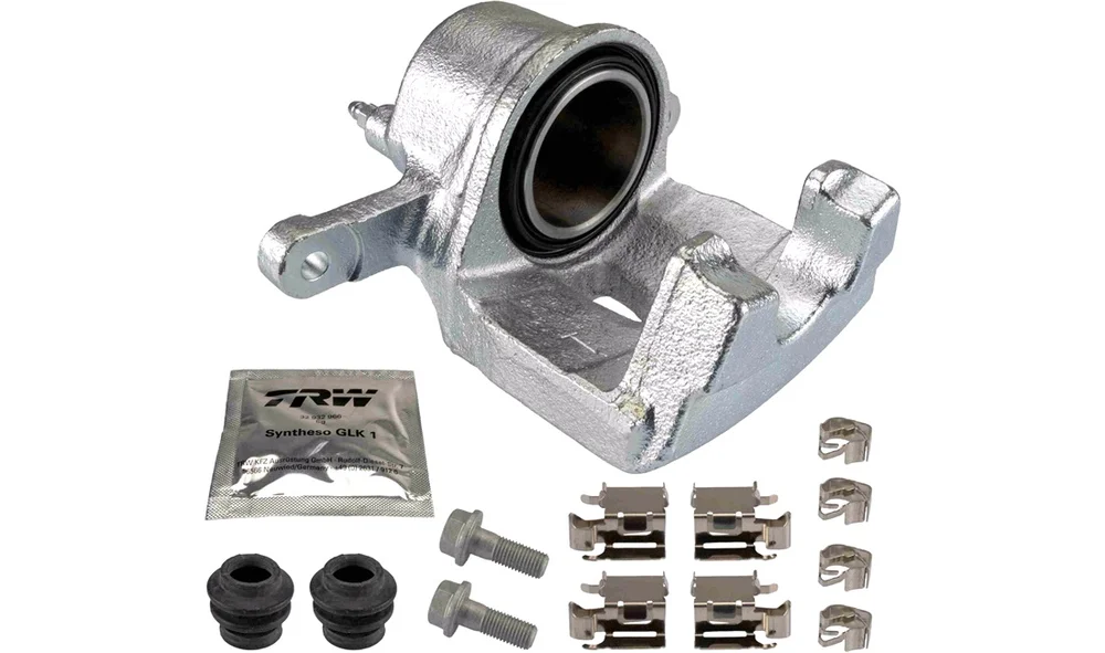 Bremsecaliper - BHX1029E - (Vector) v:9434366