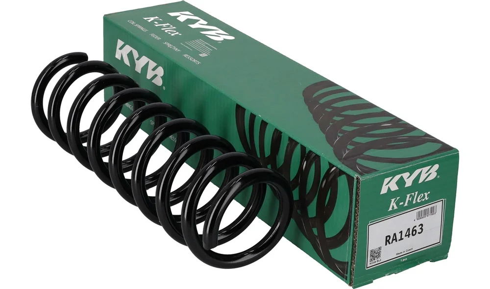 Fjær – RA1463 – K-Flex – (KYB) v:9690665 Fjær – RA1463 – K-Flex – (KYB) v:9690665