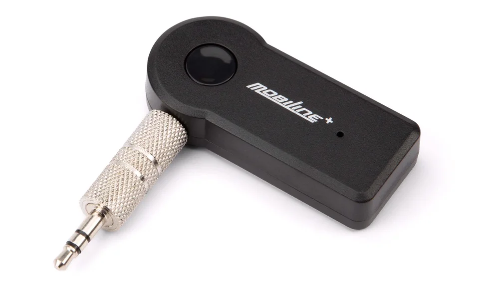 AUX-IN Wireless receiver Streaming+HF v:8599502