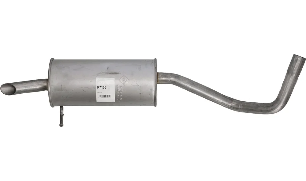 Bakre Lydpotte – P7105 – (Fenno) v:8761909 Bakre Lydpotte – P7105 – (Fenno) v:8761909