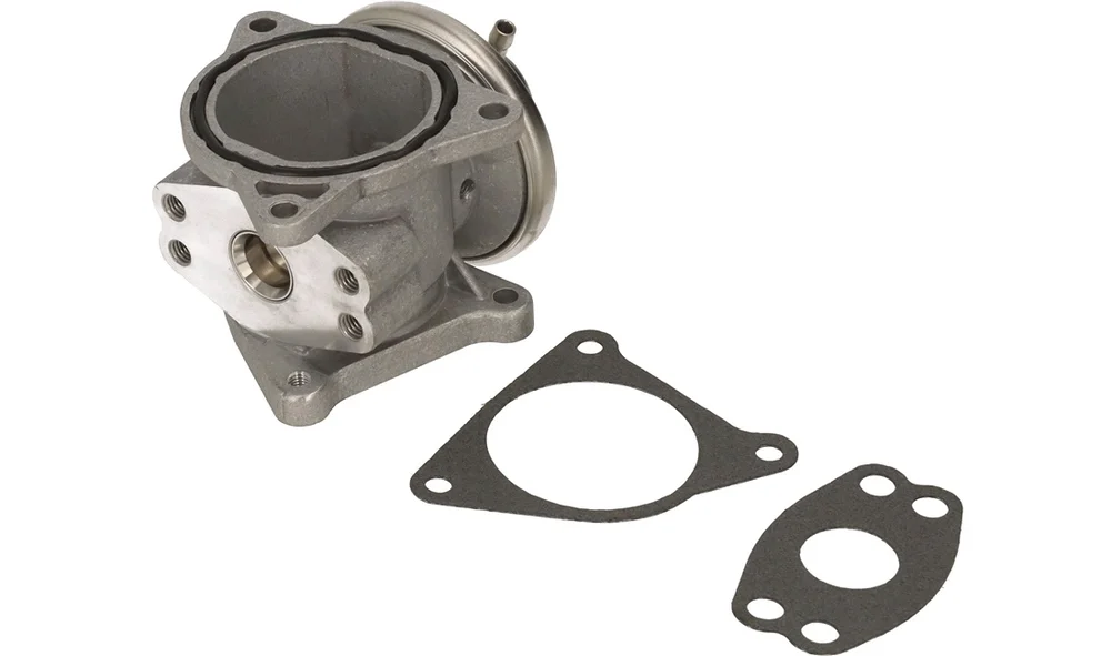 EGR-ventil – 7496D – (Wahler) v:8780211 EGR-ventil – 7496D – (Wahler) v:8780211
