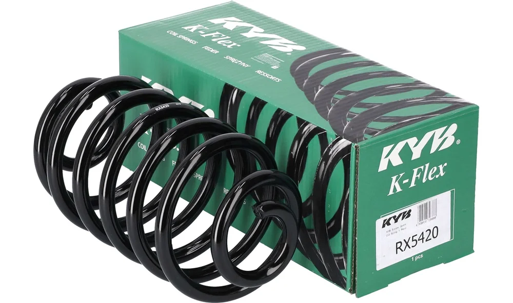 Fjær - RX5420 - K-Flex - (KYB) v:2660144