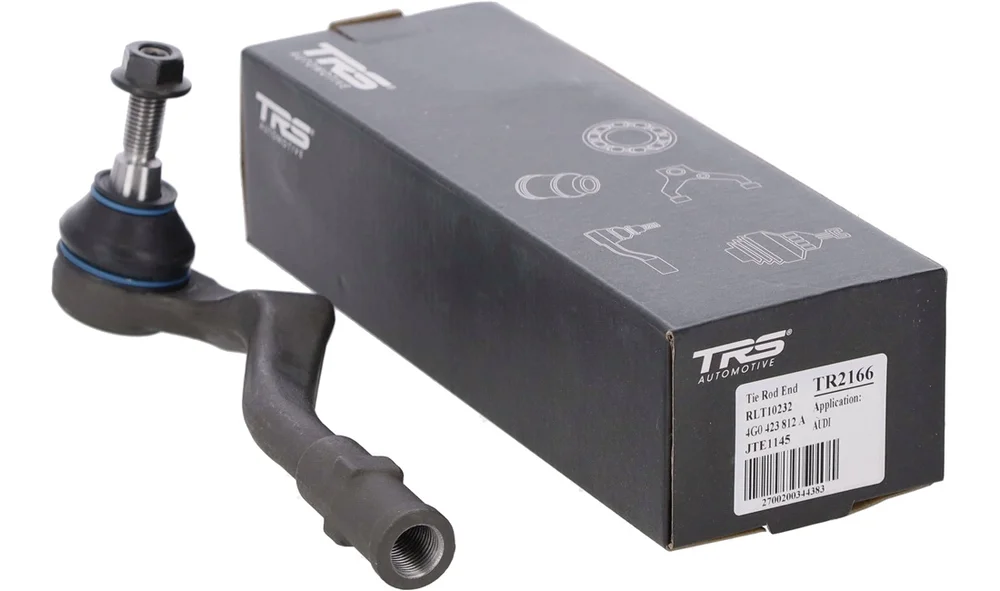 Parallellstag - JTE2166 - (TRS) v:4818497
