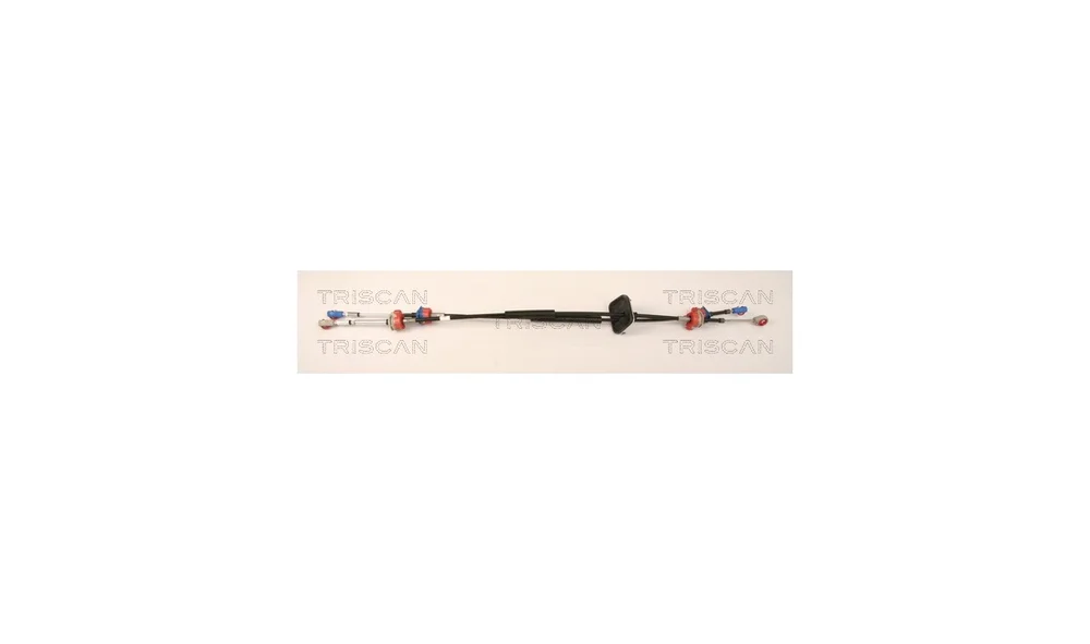Kabel, girmekanisme 8140 10714 (Triscan) v:1166081 Kabel, girmekanisme 8140 10714 (Triscan) v:1166081