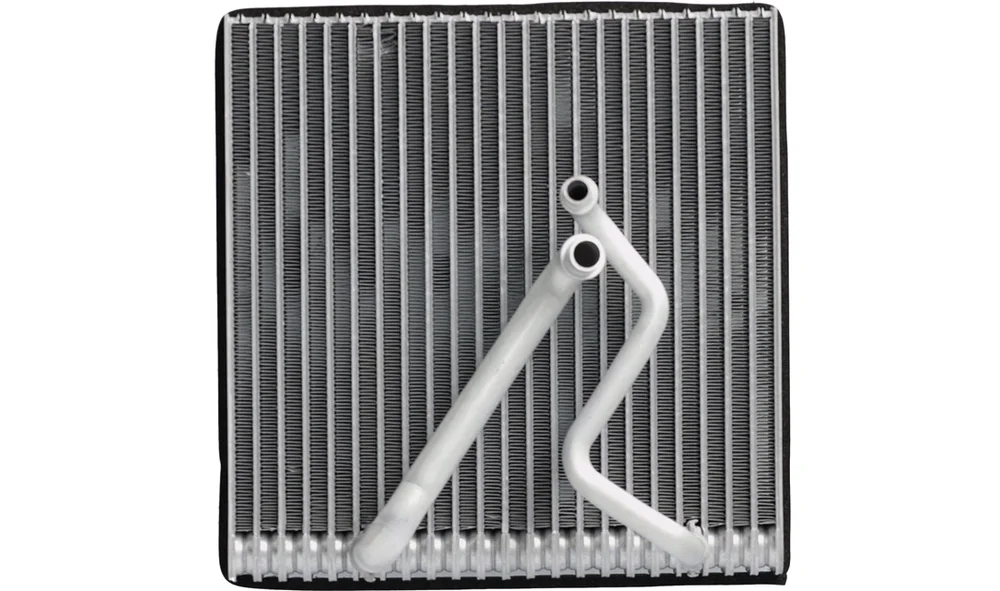 Fordamper, klimaanlegg 92163 (Nissens) v:4253980 Fordamper, klimaanlegg 92163 (Nissens) v:4253980