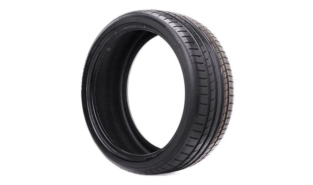 Dekk 235\/40-20 96Y XL ContSportCont 5PMO v:2919440