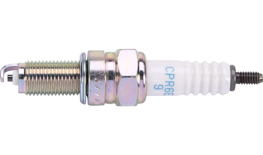 Tennplugg CPR6EA-9 NGK v:6612975