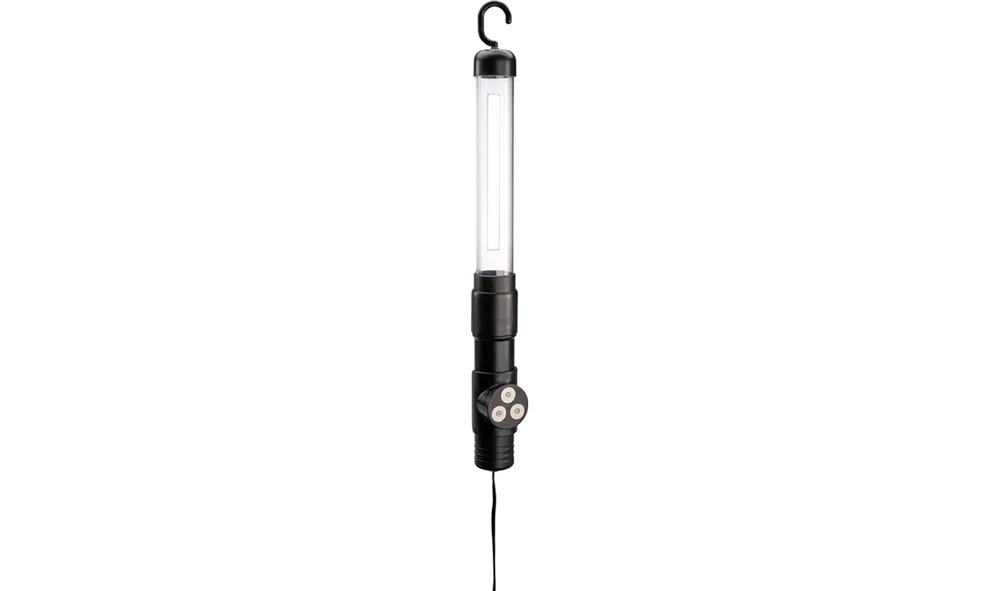 Arbeidslampe LED 12V\/24V 500 lumen v:3538329