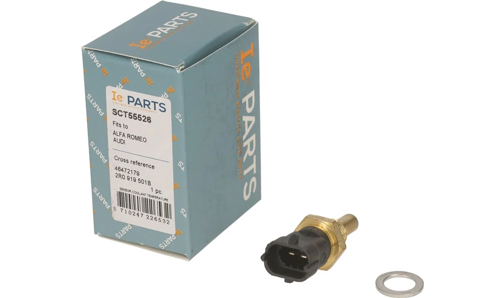 Sensor, Kjølermiddelstand 55526 (Ie+ PAR v:7268517