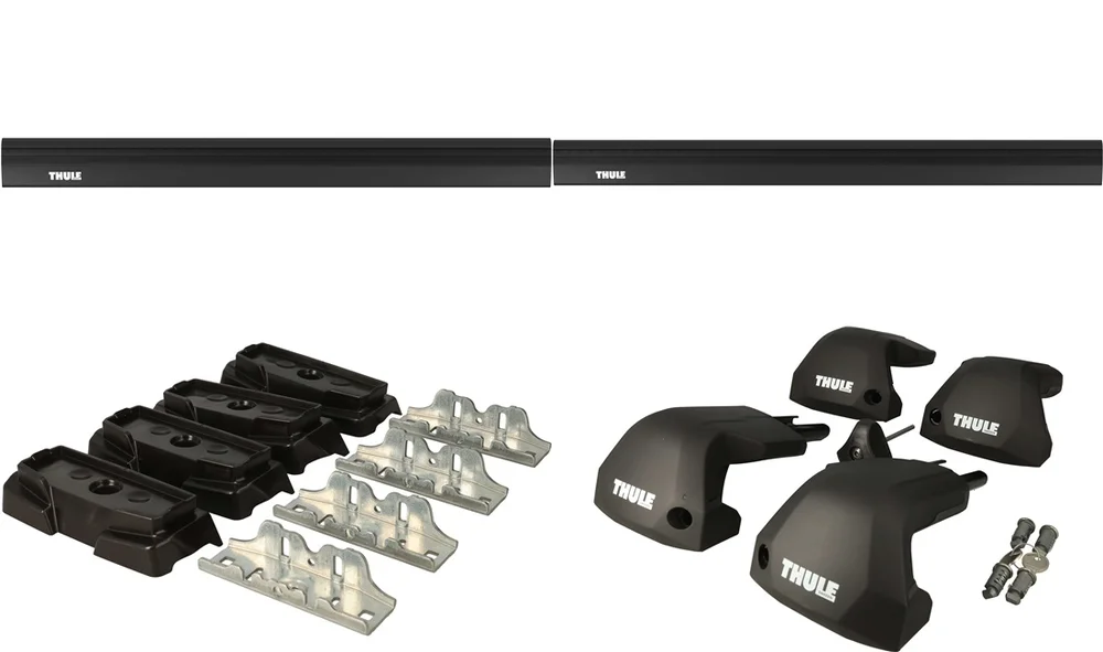 Takstativ, Thule WingBar Edge Sort v:5058400