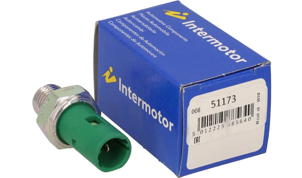 Oljetrykkbryter - 51173 - (Intermotor) v:5269940