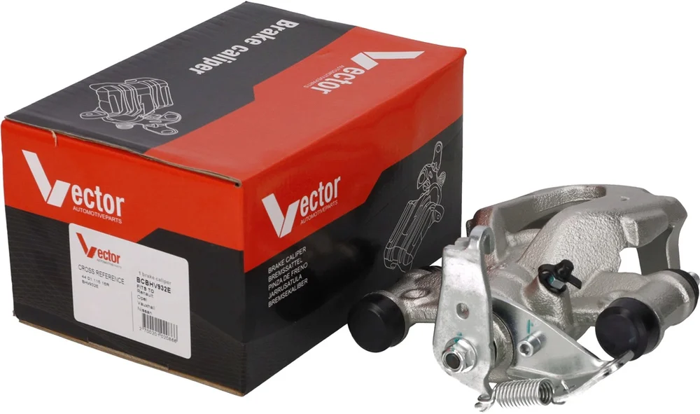 Bremsecaliper - BHV932E - (Vector) v:1774665