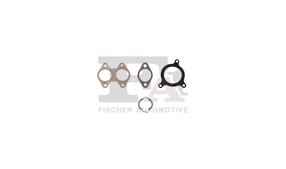 Tetningssett, Egr-System KG220010E (FA1) v:2168905
